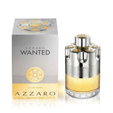 Azzaro Wanted EDT For Men – 100ml